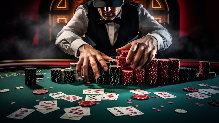 Antarmuka reload promotion platform bantentoto dengan metode pembayaran QRIS